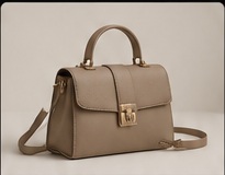 Lia Beige Chic