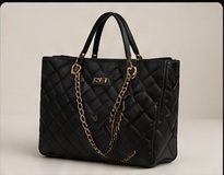 Lia Tote Black